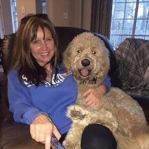 Meet your Posher, Sherry